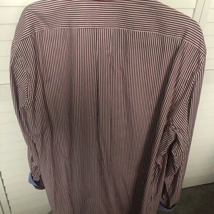 Ralph Lauren long sleeve dress shirt